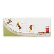 Otto the Loyal Long Dog Book, [product_price]- Greenhouse Home