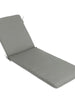 Chaise Lounge Cushion - Greenhouse Home