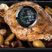 Ovenproof Glowing Meat Thermometer CDN