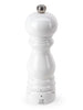 Paris u'Select Pepper Mill Wood White Lacquered 22 cm, [product_price]- Greenhouse Home