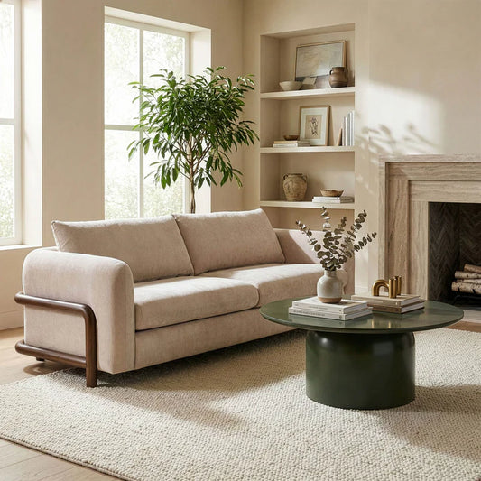 Parallel Sofa