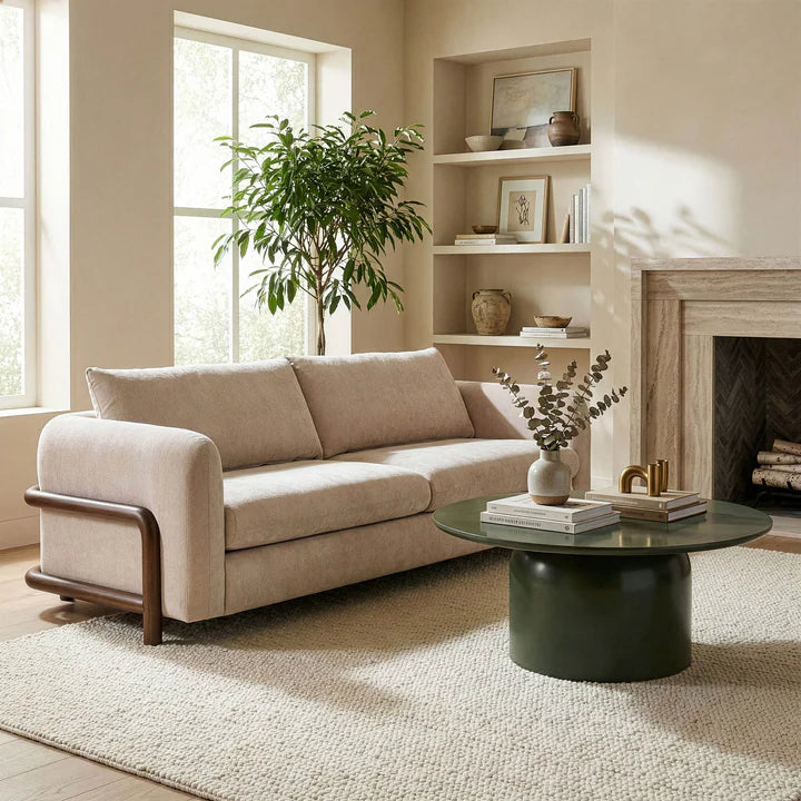 Parallel Sofa