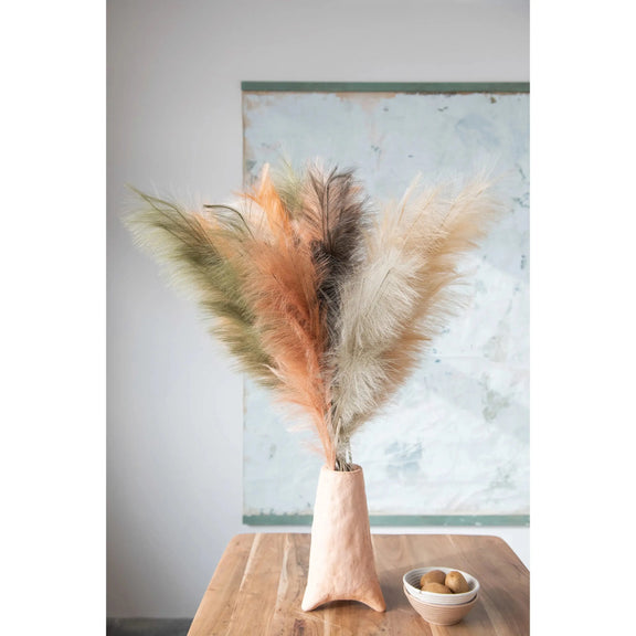 Pampas Grass Branch Greenhouse Home