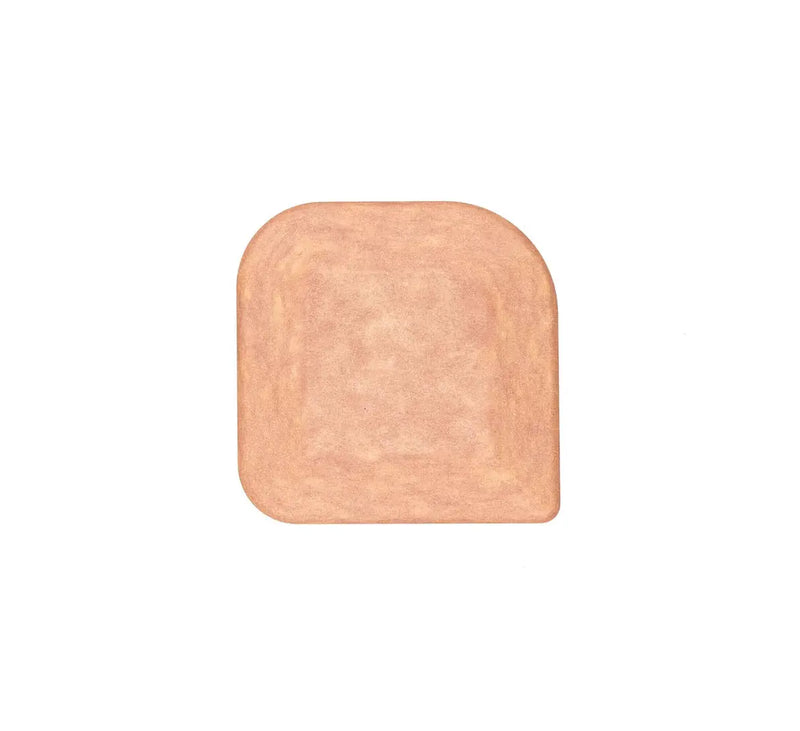 Pan Scraper, Natural Epicurean