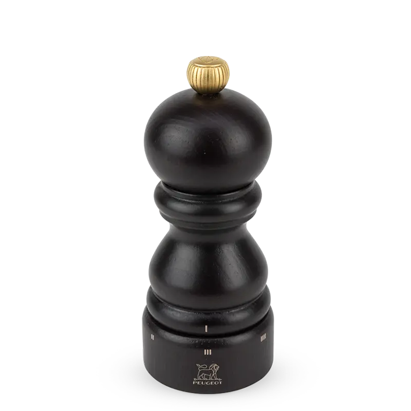 Paris Pepper Mill - Greenhouse Home