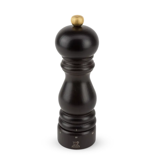 Paris Pepper Mill - Greenhouse Home