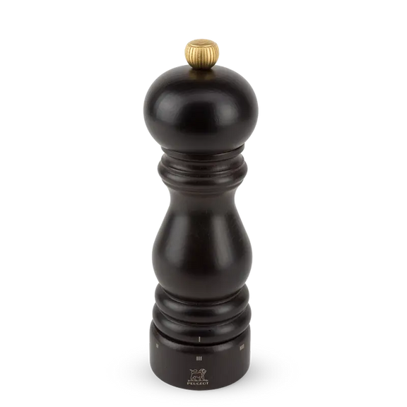 Paris Pepper Mill - Greenhouse Home