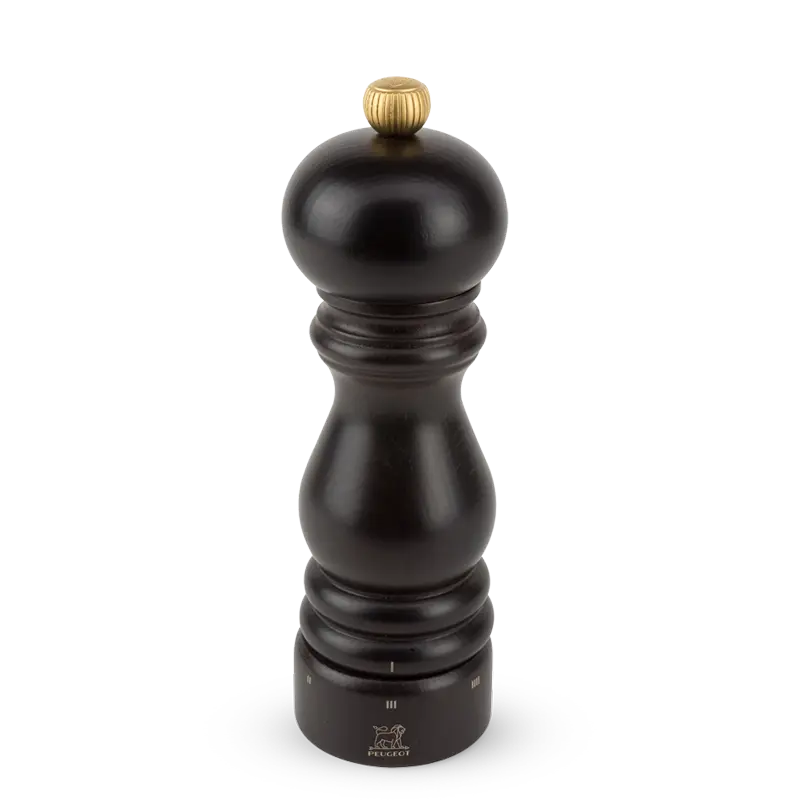 Paris Pepper Mill - Greenhouse Home