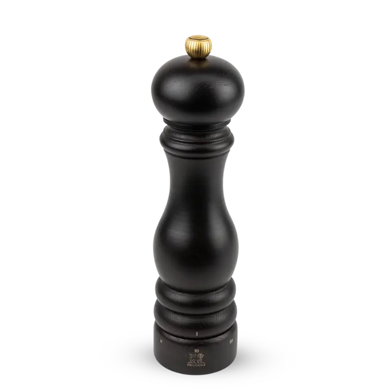 Paris Pepper Mill - Greenhouse Home