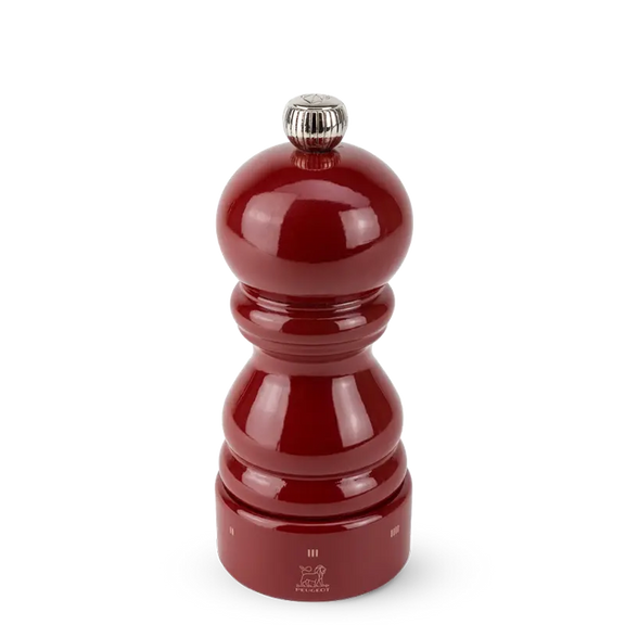 Paris Pepper Mill - Greenhouse Home
