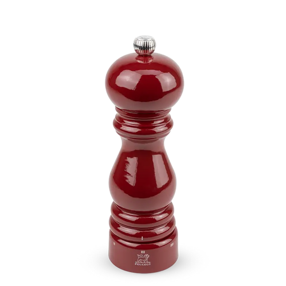 Paris Pepper Mill - Greenhouse Home