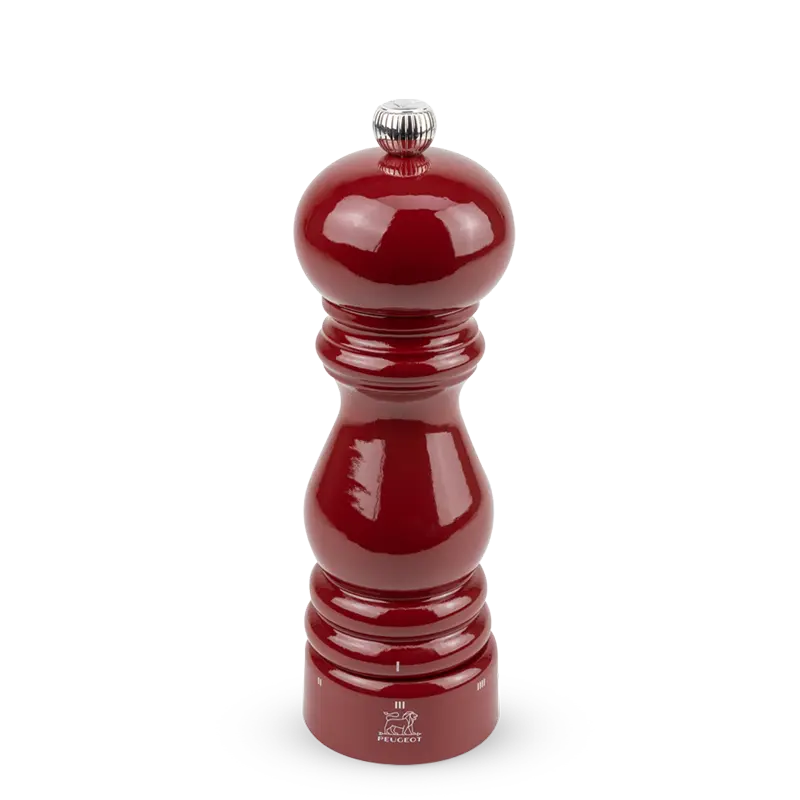 Paris Pepper Mill - Greenhouse Home