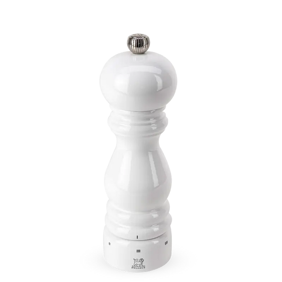Paris Pepper Mill - Greenhouse Home