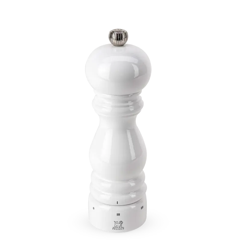 Paris Pepper Mill - Greenhouse Home