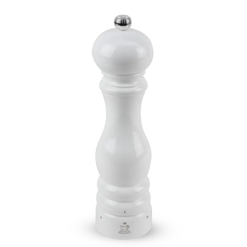 Paris Pepper Mill - Greenhouse Home