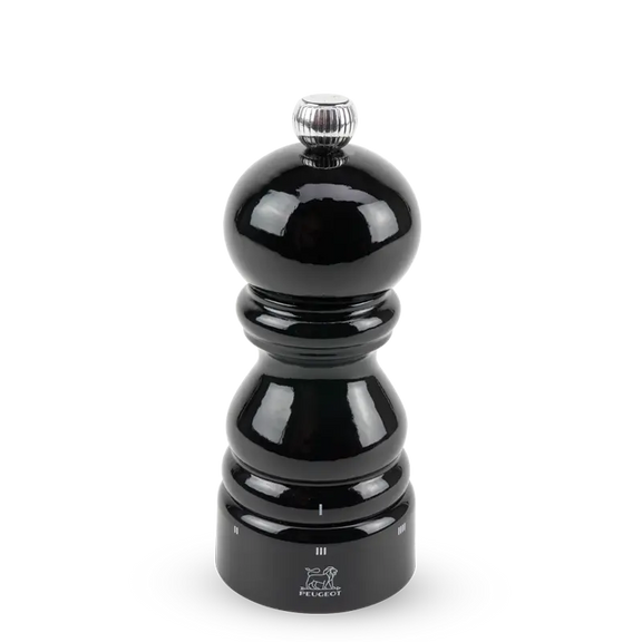 Paris Pepper Mill - Greenhouse Home