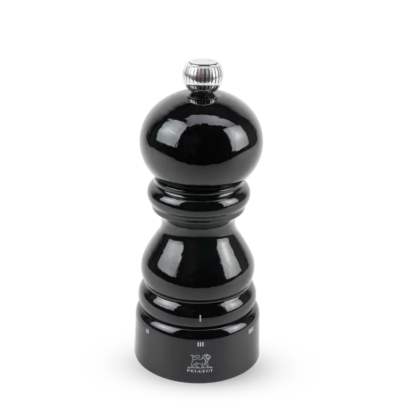 Paris Pepper Mill - Greenhouse Home