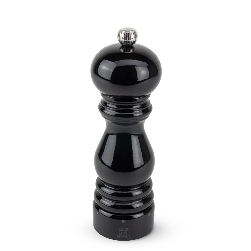 Paris Pepper Mill - Greenhouse Home