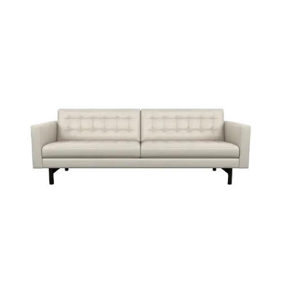 Parker 2 Seat Full Size Sofa - Greenhouse Home