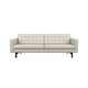 Parker 2 Seat Full Size Sofa - Greenhouse Home