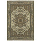 Pasha Rug in Gray - Greenhouse Home