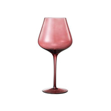 Pastel Large Wine Glasses, [product_price]- Greenhouse Home