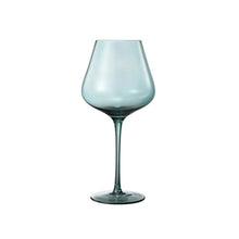 Pastel Large Wine Glasses, [product_price]- Greenhouse Home