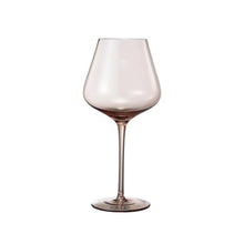 Pastel Large Wine Glasses, [product_price]- Greenhouse Home