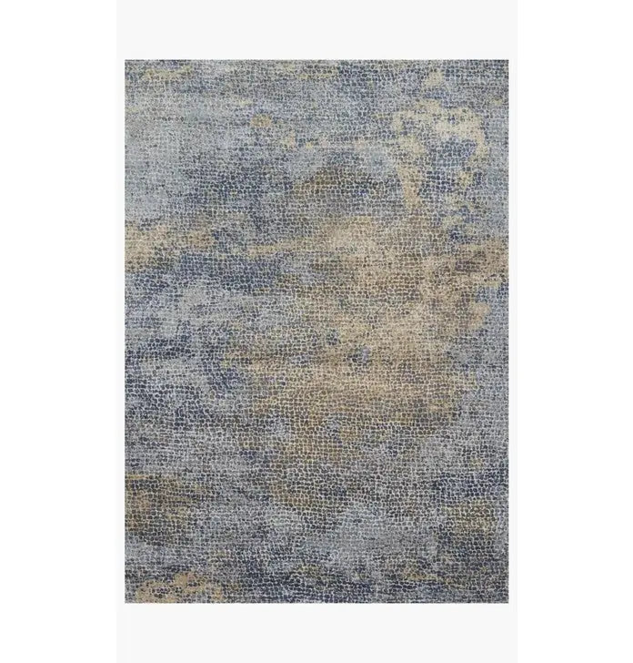 Patina Rug - Greenhouse Home