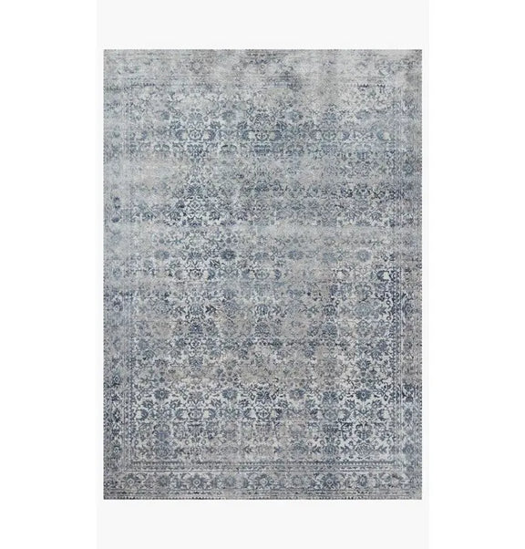 Patina Rug - Greenhouse Home