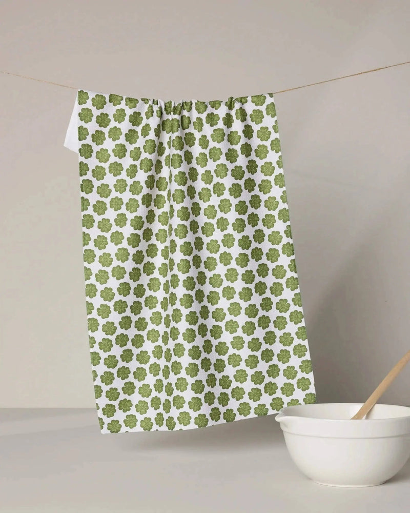 Patty Tea Towel, [product_price]- Greenhouse Home