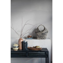 Paulownia Wood Vase Greenhouse Home