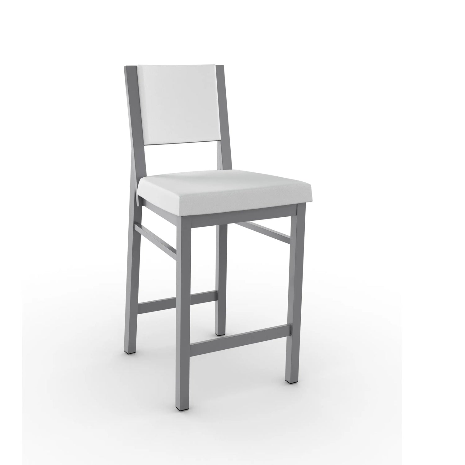 Payton Non Swivel Stool - Greenhouse Home