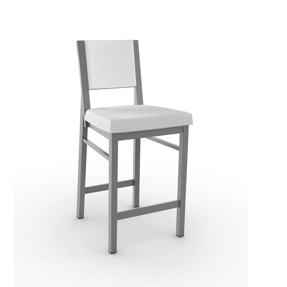 Payton Non Swivel Stool - Greenhouse Home