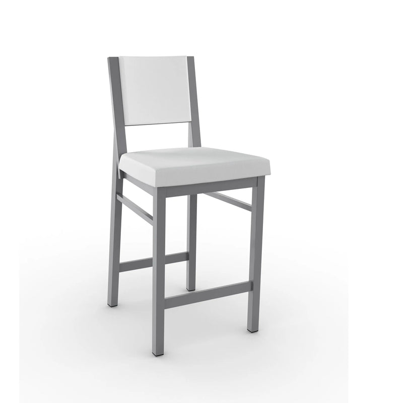 Payton Non Swivel Stool - Greenhouse Home