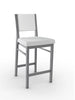 Payton Non Swivel Stool - Greenhouse Home