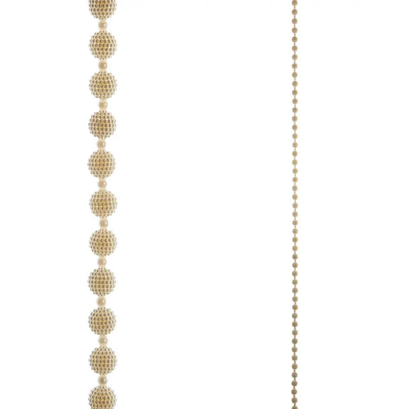 Pearl Garland Raz Imports