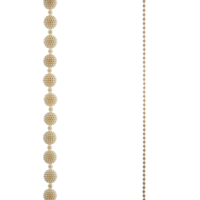 Pearl Garland Raz Imports