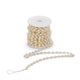 Pearl Garland Spool, 10yds Raz Imports