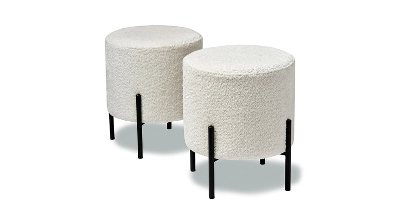 Peggy Ottoman Stylus