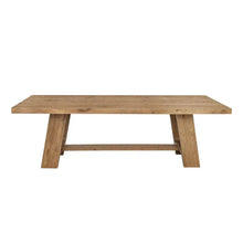 Pender Dining Table LH Imports