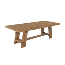 Pender Dining Table LH Imports