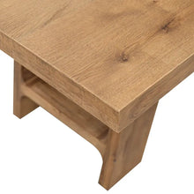 Pender Dining Table LH Imports