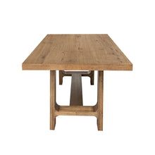 Pender Dining Table LH Imports