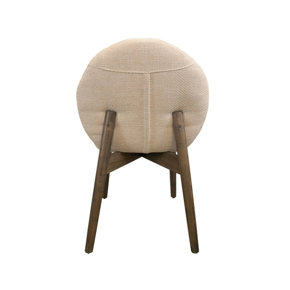 Petite Dining Chair LH Imports