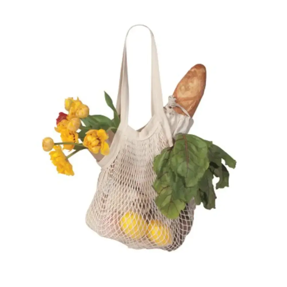 Le Marche Shopping Bag - Greenhouse Home