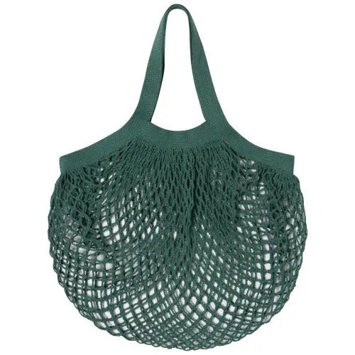 Petite Le Marche Net Shopping Bag NOW Designs