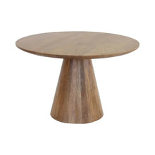 Peyton Round Dining Table LH Imports