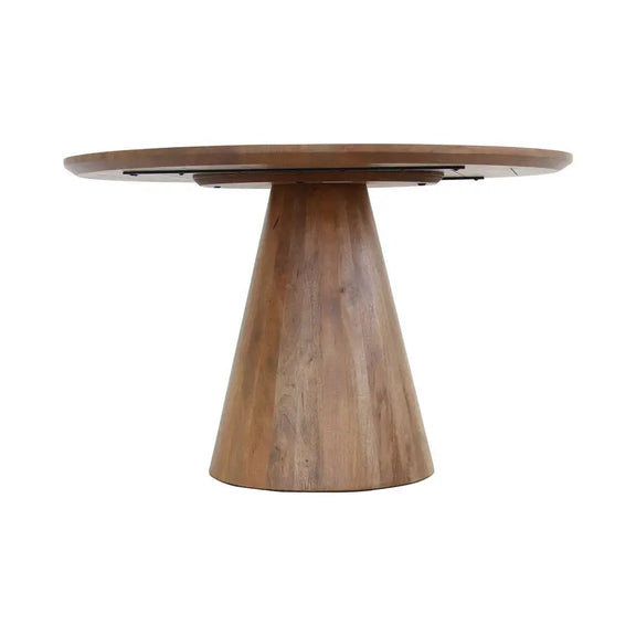 Peyton Round Dining Table LH Imports
