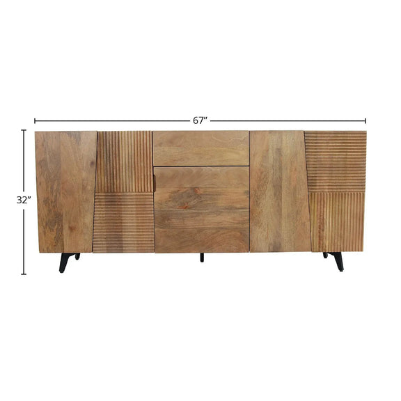 Peyton Sideboard LH Imports